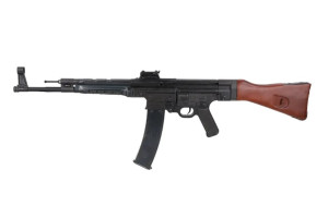 SPECNA ARMS СТРАЙКБОЛЬНЫЙ АВТОМАТ MP44/STG44 RETRO AEG X-ASR WOOD 35224