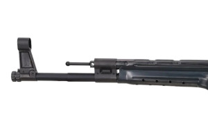 SPECNA ARMS СТРАЙКБОЛЬНЫЙ АВТОМАТ MP44/STG44 RETRO AEG X-ASR WOOD 35224