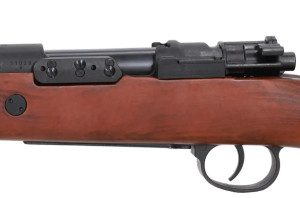 SPECNA ARMS СНАЙПЕРСКАЯ ВИНТОВКА KAR98K RETRO BOLT-ACTION REAL WOOD 35234
