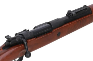 SPECNA ARMS СНАЙПЕРСКАЯ ВИНТОВКА KAR98K RETRO BOLT-ACTION REAL WOOD 35234