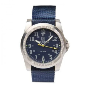 5.11 ЧАСЫ PATHFINDER WATCH PACIFIC NAVY