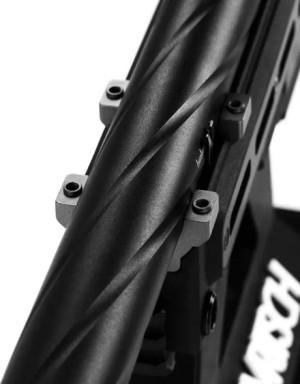 NOVRITSCH СНАЙПЕРСКАЯ ВИНТОВКА SSG10 A3 2.8 JOULES LONG BLACK 30016