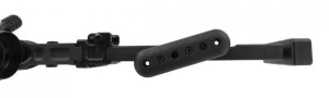 NOVRITSCH СНАЙПЕРСКАЯ ВИНТОВКА SSG10 A3 2.8 JOULES LONG BLACK 30016