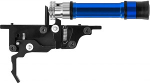 NOVRITSCH СНАЙПЕРСКАЯ ВИНТОВКА SSG10 A3 2.8 JOULES LONG BLACK 30016