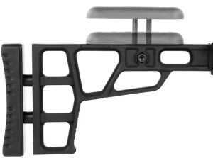 NOVRITSCH СНАЙПЕРСКАЯ ВИНТОВКА SSG10 A3 2.8 JOULES LONG BLACK 30016