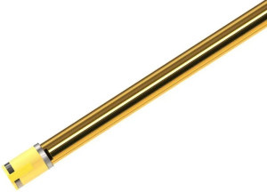 NOVRITSCH СНАЙПЕРСКАЯ ВИНТОВКА SSG10 A3 2.8 JOULES LONG BLACK 30016