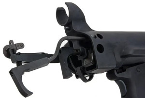 VFC СТРАЙКБОЛЬНЫЙ ГРАНАТОМЕТ COLT XM148 GRENADE LAUNCHER 34448