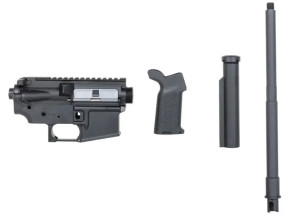 SPECNA ARMS НАБІР EDGE CREATOR KIT BLACK 33647