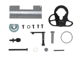 SPECNA ARMS НАБІР EDGE CREATOR KIT BLACK 33647