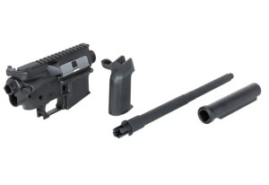 SPECNA ARMS НАБІР EDGE CREATOR KIT BLACK 33647