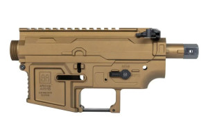 SPECNA ARMS МЕТАЛЛИЧЕСКИЙ КОРПУС SAAS AR15 PRIME CHAOS BRONZE 33654