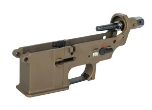 SPECNA ARMS МЕТАЛЕВИЙ КОРПУС LOWER RECEIVER H PRIME CHAOS BRONZE 33652
