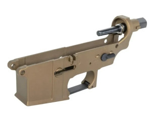 SPECNA ARMS МЕТАЛЕВИЙ КОРПУС LOWER RECEIVER AR15 PRIME CHAOS BRONZE 33650