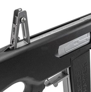 TOKYO MARUI ДРОБОВИК AA12 AEG AIRSOFT SHOTGUN 34438