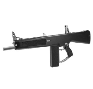 TOKYO MARUI ДРОБОВИК AA12 AEG AIRSOFT SHOTGUN 34438