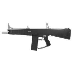 TOKYO MARUI ДРОБОВИК AA12 AEG AIRSOFT SHOTGUN 34438