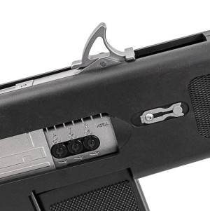 TOKYO MARUI ДРОБОВИК AA12 AEG AIRSOFT SHOTGUN 34438