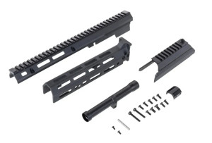 5KU ЦІВКА 5KU-368 BLACK3 4849