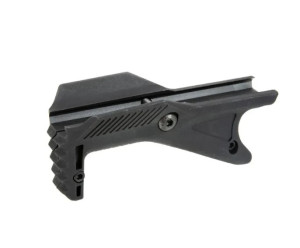 FMA РУКІВ'Я ПЕРЕНЕСЕННЯ ВОГНЮ COBRA ANGLED FORWARD GRIP BLACK 34855