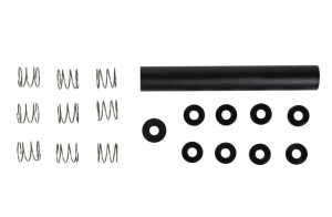 SPECNA ARMS СТРАЙКБОЛЬНИЙ ГЛУШНИК COVERT TACTICAL PRO SILENCER 40X250 34915