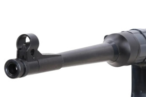 SPECNA ARMS ПІСТОЛЕТ-КУЛЕМЕТ MP41 RETRO AEG X-ASR BLACK 35233