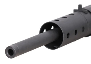SPECNA ARMS ПІСТОЛЕТ-КУЛЕМЕТ STEN MK.II RETRO AEG X-ASR GREY 35230