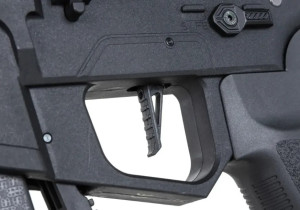 SPECNA ARMS ПИСТОЛЕТ-ПУЛЕМЕТ SA-FX01 FLEX BLDC HAL ETU GEN.2 OLIVE 34168