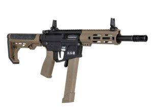 SPECNA ARMS ПІСТОЛЕТ-КУЛЕМЕТ SA-FX01 FLEX HAL ETU HALF-TAN 33853