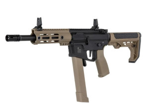 SPECNA ARMS ПІСТОЛЕТ-КУЛЕМЕТ SA-FX01 FLEX HAL ETU HALF-TAN 33853