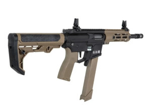 SPECNA ARMS ПІСТОЛЕТ-КУЛЕМЕТ SA-FX01 FLEX HAL ETU HALF-TAN 33853