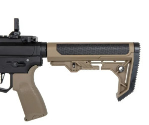 SPECNA ARMS ПІСТОЛЕТ-КУЛЕМЕТ SA-FX01 FLEX HAL ETU HALF-TAN 33853