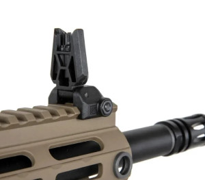 SPECNA ARMS ПІСТОЛЕТ-КУЛЕМЕТ SA-FX01 FLEX HAL ETU HALF-TAN 33853