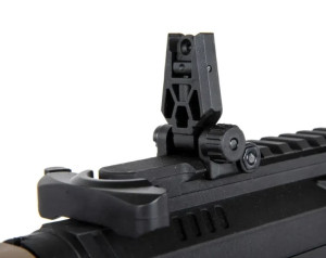 SPECNA ARMS ПІСТОЛЕТ-КУЛЕМЕТ SA-FX01 FLEX HAL ETU HALF-TAN 33853
