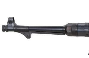 SPECNA ARMS ПІСТОЛЕТ-КУЛЕМЕТ MP40 RETRO AEG X-ASR BLACK 35223