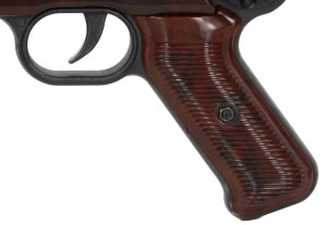 SPECNA ARMS ПІСТОЛЕТ-КУЛЕМЕТ MP40 RETRO AEG X-ASR BROWN 35222