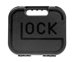 UMAREX ПІСТОЛЕТ GLOCK 17 CO2 BLACK 34780