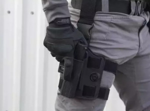 UMAREX ПІСТОЛЕТ GLOCK 17 CO2 BLACK 34780