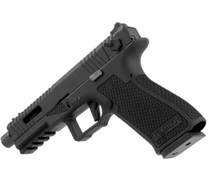 NOVRITSCH ПІСТОЛЕТ SSP18 GREEN GAS GREEN 30866