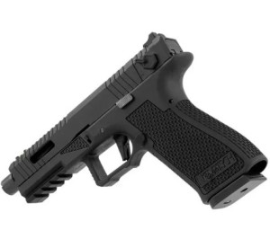 NOVRITSCH ПІСТОЛЕТ SSP18 CO2 GREY 33625