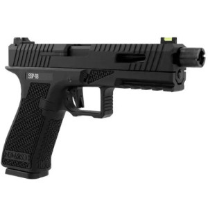 NOVRITSCH ПІСТОЛЕТ SSP18 CO2 GREY 33625