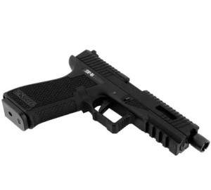 NOVRITSCH ПІСТОЛЕТ SSP18 CO2 GREY 33625