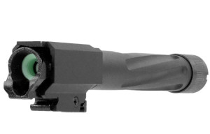 NOVRITSCH ПІСТОЛЕТ SSP18 CO2 GREY 33625