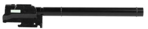 NOVRITSCH ПІСТОЛЕТ SSP18 CO2 GREY 33625