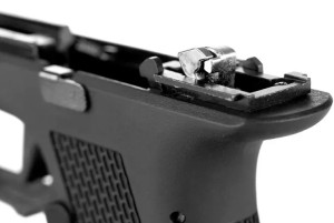 NOVRITSCH ПІСТОЛЕТ SSP18 CO2 GREY 33625