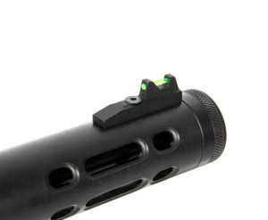 WE ПІСТОЛЕТ GALAXY PISTOL BLACK 34774