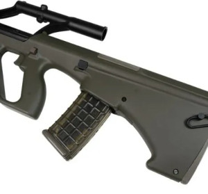 NOVRITSCH МАГАЗИН МЕХАНІЧНИЙ SSR77 180 BBS 32272