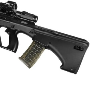 NOVRITSCH МАГАЗИН МЕХАНІЧНИЙ SSR77 180 BBS 32272