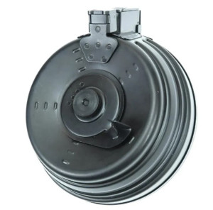 LCT МАГАЗИН ЕЛЕКТРОБУНКЕРНИЙ PK-381 DRUM MAGAZINE RPK 2000 RND 34541