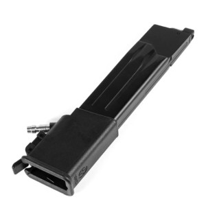 NOVRITSCH АДАПТЕР ДЛЯ МАГАЗИНА HPA SSX23/SSX303 TO MP5 34358