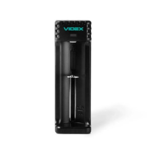 VIDEX ЗАРЯДНИЙ ПРИСТРІЙ VCH-U101 35254